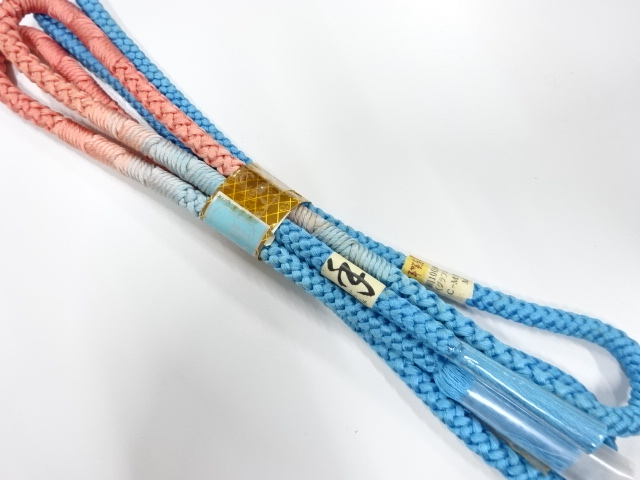 Japanese Kimono / Accessories Silk